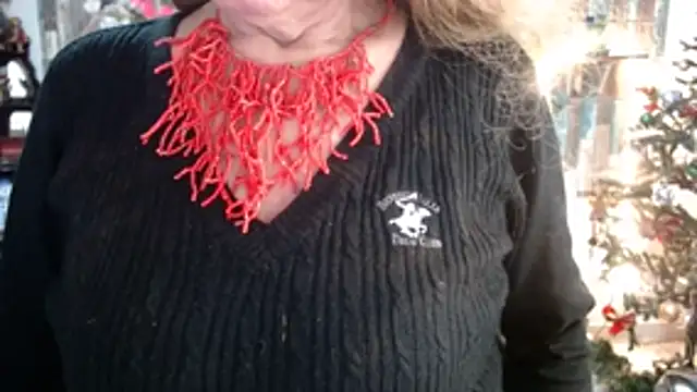 KarimaSarabe online show from December 18, 2025, 8:56 pm