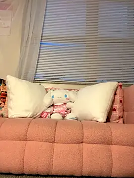 nicolesugarr online show from November 5, 2025, 10:46 pm