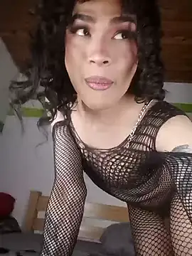 Victor-and-shelly online show from March 16, 2025, 10:09 pm