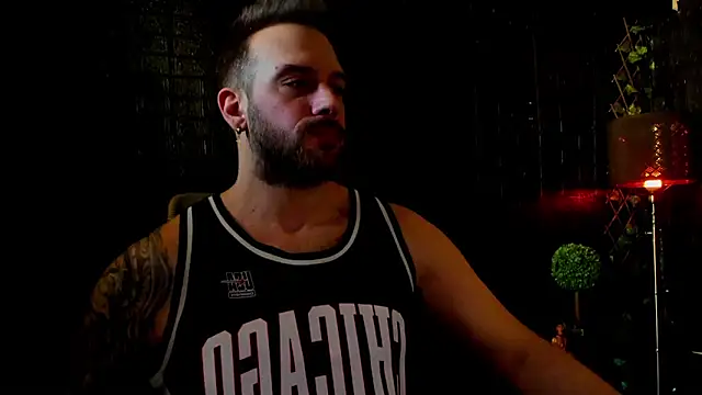 LexXHardy online show from March 8, 2026, 11:35 am