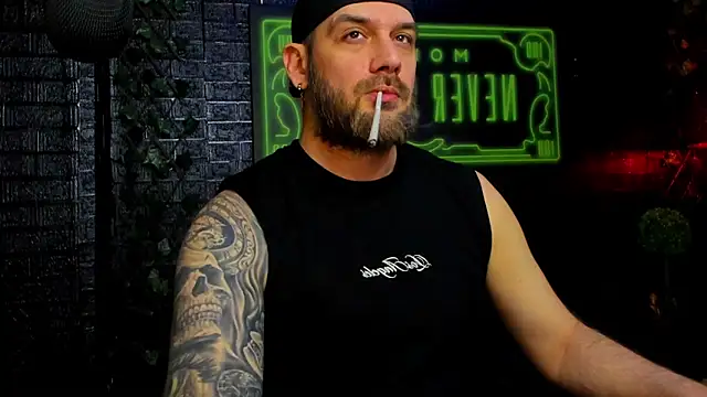 LexXHardy online show from March 17, 2026, 4:54 pm