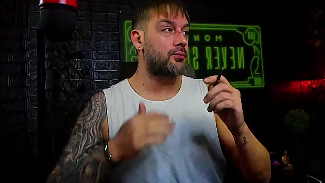 LexXHardy online show from December 21, 2025, 9:55 am