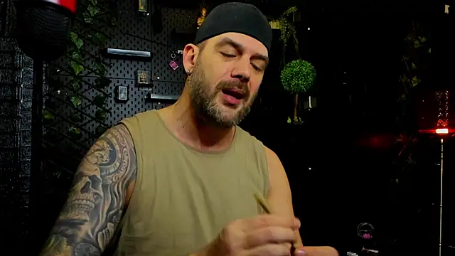 LexXHardy online show from March 31, 2026, 10:50 am