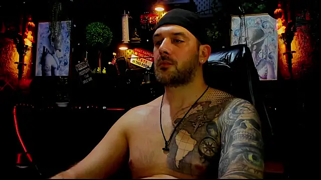 LexXHardy online show from June 11, 2026, 4:26 pm