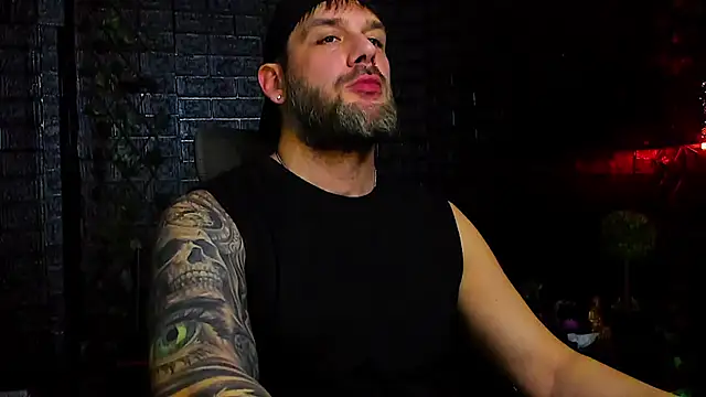 LexXHardy online show from November 24, 2025, 2:33 am