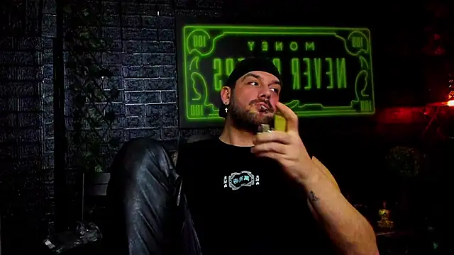 LexXHardy online show from February 14, 2026, 4:23 am