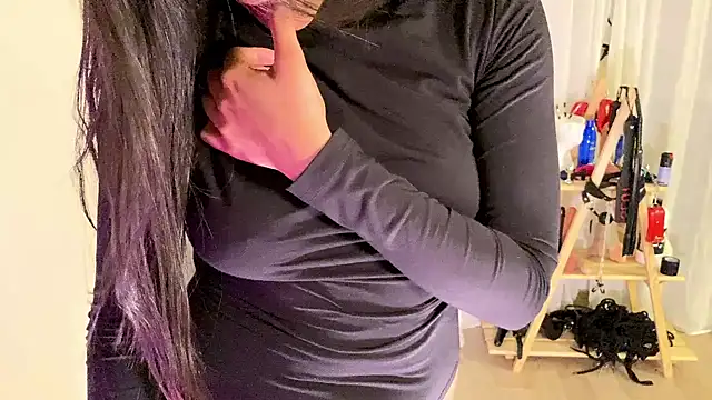 Snapshot of Nisha2708 chatting on February 17, 2025, 9:00 pm Nisha2708 online show from February 17, 2025, 9:00 pm