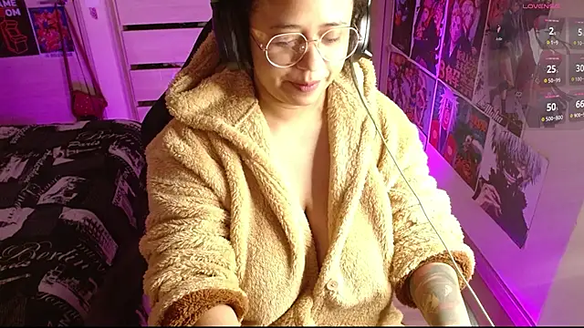 Emmachan19 online show from January 6, 2026, 6:50 am