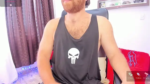 michacosio online show from March 12, 2026, 4:11 pm