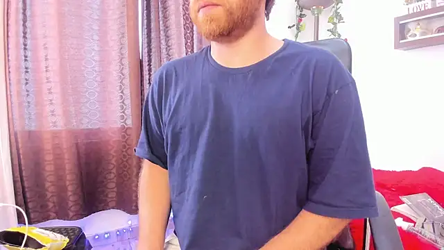 michacosio online show from March 24, 2026, 6:30 pm