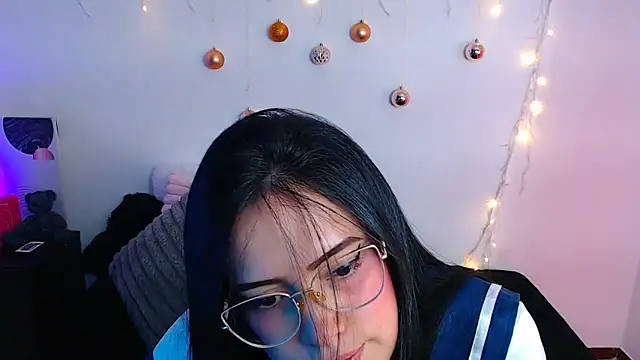 Isa Maiden1 online show from January 6, 2026, 5:39 pm