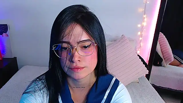 Isa Maiden1 online show from February 9, 2026, 5:00 pm