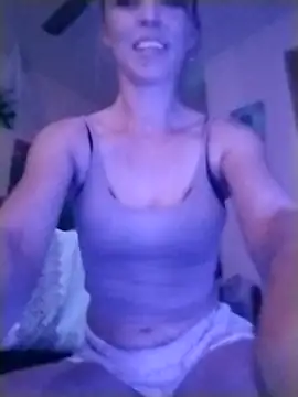 cammyquart online show from March 13, 2025, 2:38 am