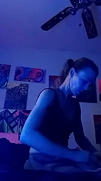 cammyquart online show from November 22, 2025, 9:46 pm