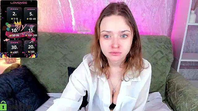 Linda Bryant online show from February 9, 2026, 12:52 am