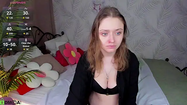 Linda Bryant online show from March 29, 2026, 1:07 am