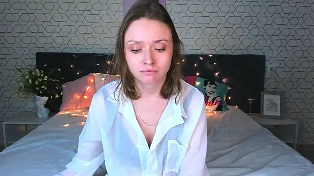 Linda Bryant online show from March 16, 2025, 3:47 am