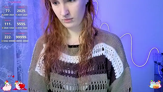 Snapshot of _Chlo__e chatting on November 28, 2025, 7:36 pm Chlo e online show from November 28, 2025, 7:36 pm