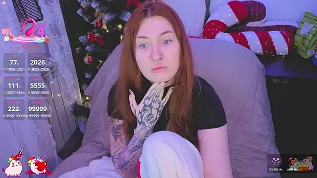 Snapshot of _Chlo__e chatting on January 15, 2026, 2:53 pm Chlo e online show from January 15, 2026, 2:53 pm