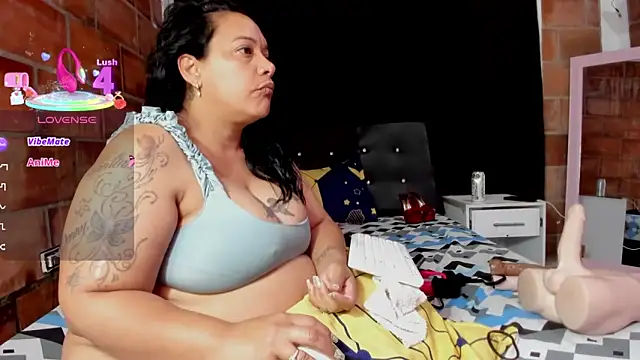 Sofie-Storm online show from December 3, 2025, 10:14 am