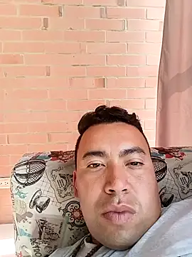 Diego leon27 online show from January 8, 2025, 6:52 pm