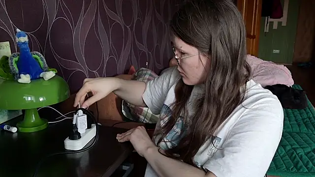 MiriamOr online show from April 17, 2026, 8:06 am