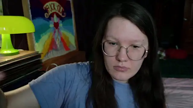 MiriamOr online show from January 12, 2026, 8:43 am