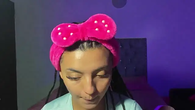 CaroolSex online show from January 22, 2025, 1:42 am