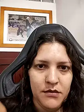 Mia Hampton online show from February 12, 2026, 4:51 pm