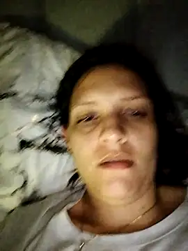 Mia Hampton online show from March 14, 2025, 4:21 am