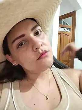 Mia Hampton online show from May 31, 2026, 8:53 pm