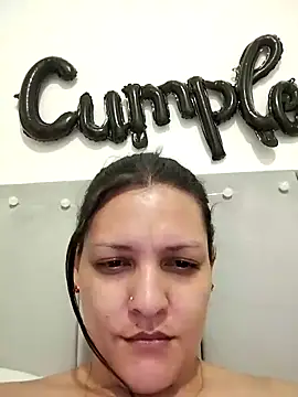 Mia Hampton online show from March 21, 2026, 3:41 am