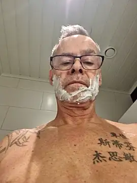 DarrenSullivanSlut online show from January 14, 2026, 11:25 am