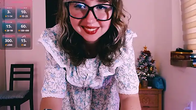 Cosmo Riri online show from January 16, 2026, 9:13 am