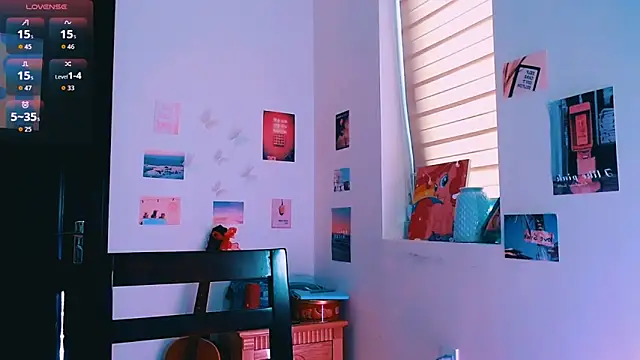 Cosmo Riri online show from March 31, 2026, 6:15 am