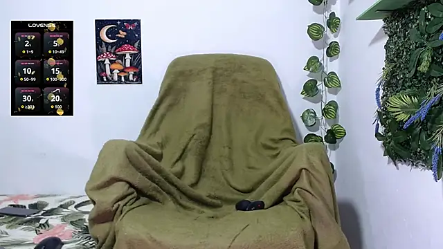 Dany milk online show from March 8, 2026, 11:30 pm