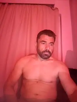 George21ek online show from October 26, 2025, 9:48 pm