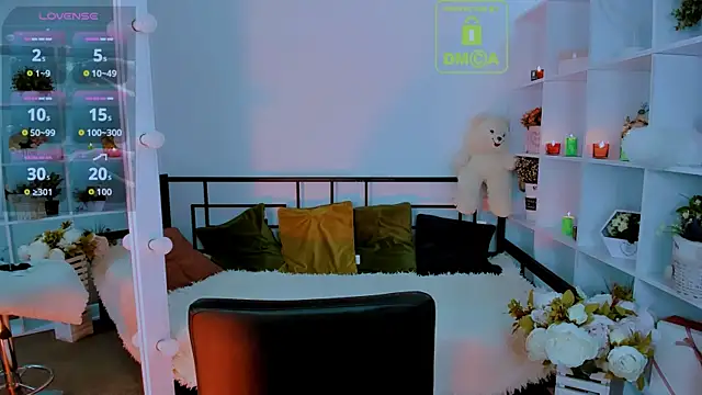  Dian A Pr online show from October 31, 2025, 10:16 pm