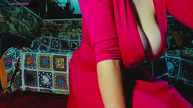 Katrine online show from February 2, 2026, 9:36 pm