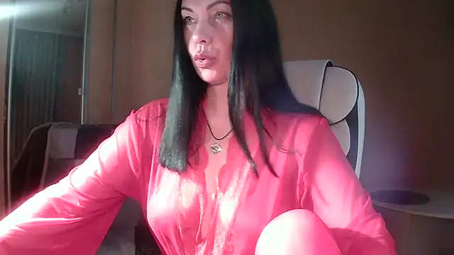 Roxolana Drim online show from March 7, 2026, 11:49 am