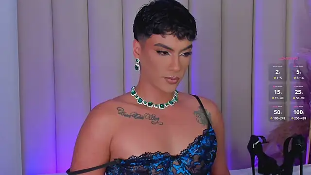 sam phillipss online show from September 23, 2025, 11:23 pm