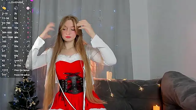 Barbie-Doll- online show from December 25, 2024, 9:43 pm