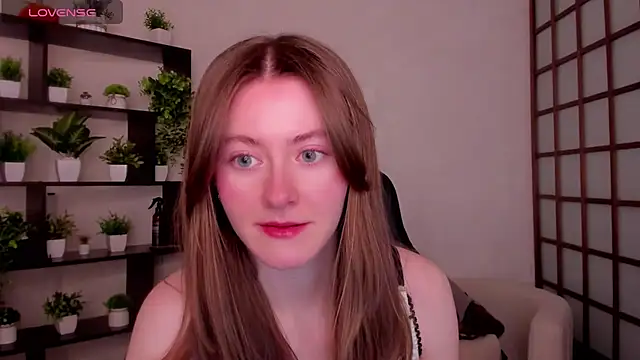 KateCuddle online show from January 19, 2026, 2:26 am