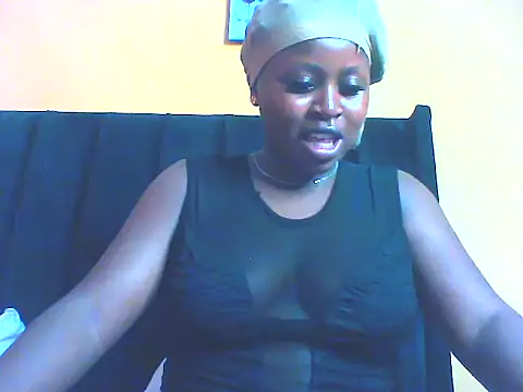 Snapshot of EboniesBelle chatting on April 9, 2026, 5:53 am EboniesBelle online show from April 9, 2026, 5:53 am