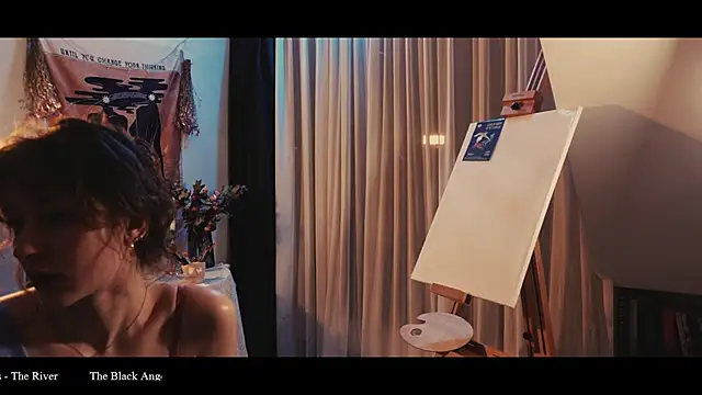 WebCora online show from March 8, 2026, 6:11 pm