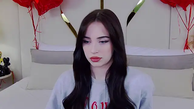 Snapshot of Betty_Bridge chatting on February 23, 2026, 6:14 am Betty Bridge online show from February 23, 2026, 6:14 am