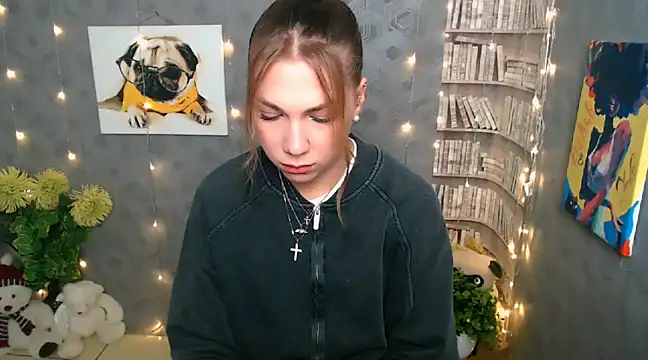 Sport Tall Doll online show from January 8, 2025, 8:16 am