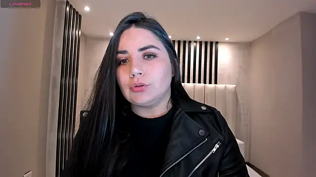 KendraClarkX online show from February 20, 2026, 3:14 am