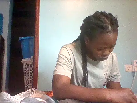 Eminent Ride online show from April 2, 2026, 6:47 pm