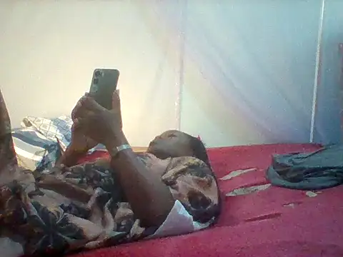 Eminent Ride online show from April 7, 2026, 1:35 pm